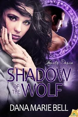 Shadow of the Wolf (Heart's Desire)