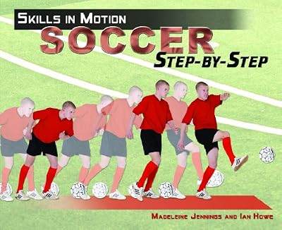 Soccer Step-by-Step