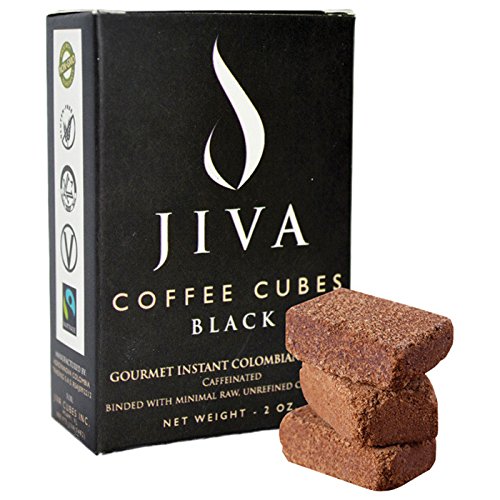 Jiva Cubes Classic Coffee Cubes