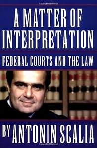 A Matter of Interpretation
