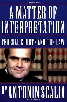 A Matter of Interpretation