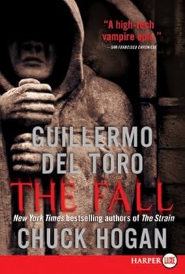 The Fall LP: Book Two of the Strain Trilogy
