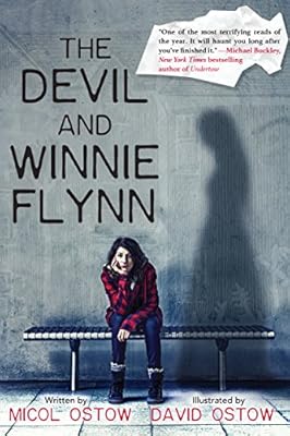 The Devil and Winnie Flynn