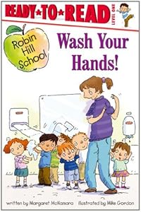 Wash Your Hands!