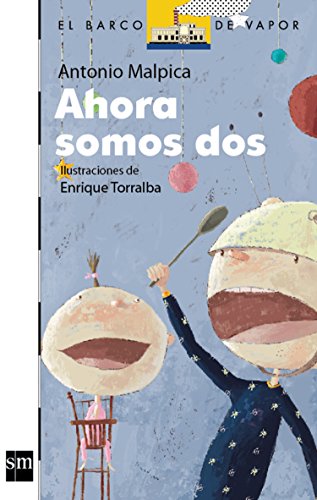 Ahora somos dos by TonÌƒo Malpica