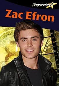 Zac Efron by Lynn Peppas