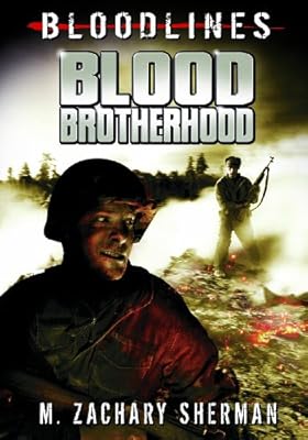 Blood Brotherhood (Bloodlines)