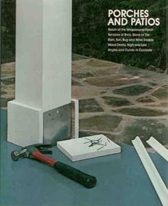 Porches and Patios