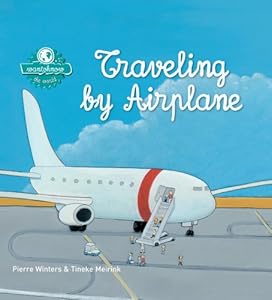 Traveling by Airplane