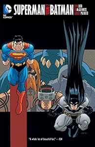 Superman/Batman Vol. 2