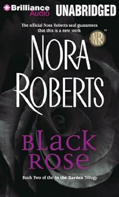 Black Rose
