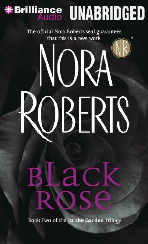 Black Rose by Nora Roberts