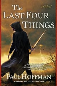 The Last Four Things