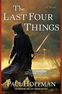 The Last Four Things