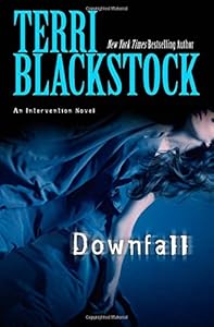 Downfall (An Intervention Novel)