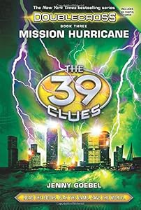 Mission Hurricane