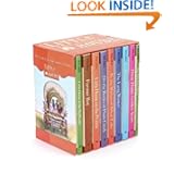 Little House Nine-Book Box Set