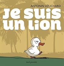 Résultat de recherche d'images pour "je suis un lion de bourre"