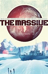 The Massive, Vol. 1: Black Pacific