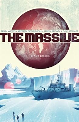 The Massive, Vol. 1: Black Pacific