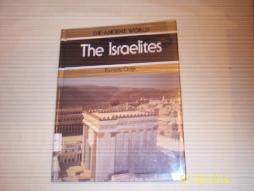 The Israelites by Pamela Odijk