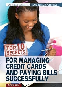 Top 10 secrets for managing credit cards and paying bills successfully