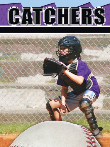 Catchers by Tom Greve
