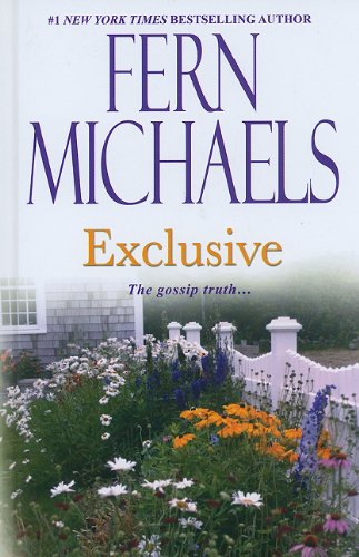 Exclusive by Fern Michaels