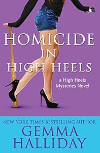 Homicide in High Heels