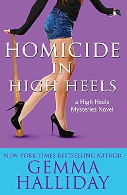 Homicide in High Heels