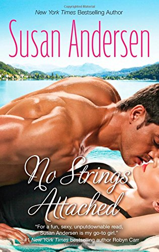 No Strings Attached by Susan Andersen