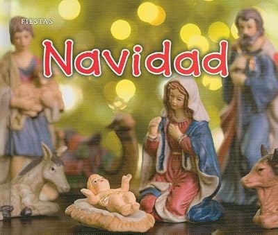 Navidad (Bellota) (Spanish Edition)