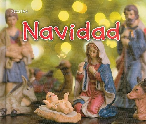 Navidad (Bellota) (Spanish Edition) by Nancy Dickmann