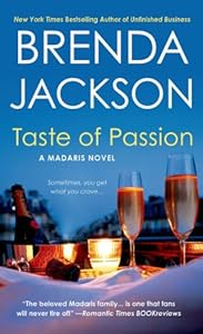 Taste of Passion
