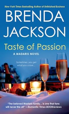 Taste of Passion
