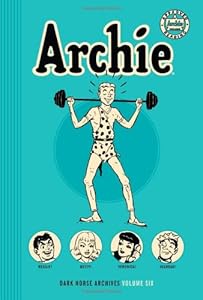 Archie Archives Volume 6