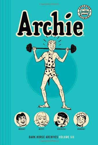 Archie Archives Volume 6 by Various Artists