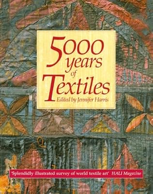 5000 years of textiles