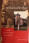 A church and its village: St. Philip's Episcopal Church, Laurel, Maryland