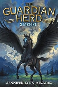 The Guardian Herd: Stormbound