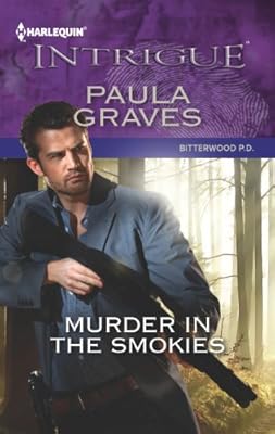 Murder in the Smokies