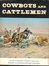 Cowboys and cattlemen; a roundup