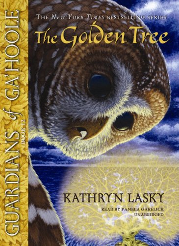 The Golden Tree by Kathryn Lasky