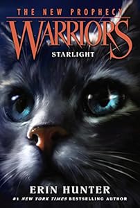 Warriors: The New Prophecy #4: Starlight
