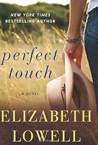 Perfect touch : a novel