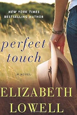 Perfect Touch: A Novel