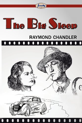 The Big Sleep by Raymond Chandler