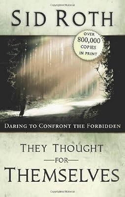 They Thought for Themselves: Ten Amazing Jews