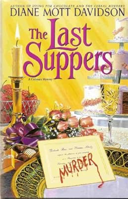 Last Suppers, The