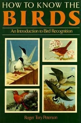 How To Know The Birds